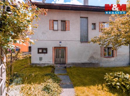 Prodej domu/vily, 192 m²