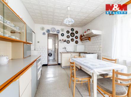 Prodej domu/vily, 192 m²