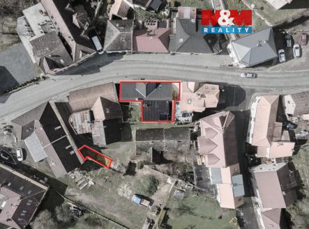 Prodej domu/vily, 209 m²