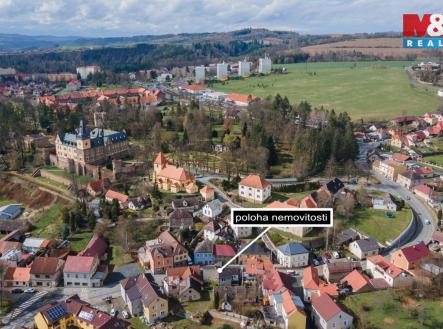 Prodej domu/vily, 209 m²