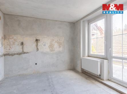 Prodej domu/vily, 209 m²