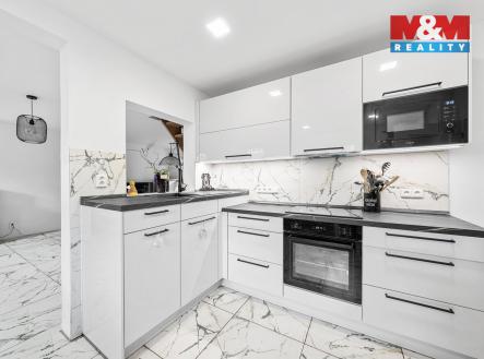 Prodej bytu, 5+1, 192 m²