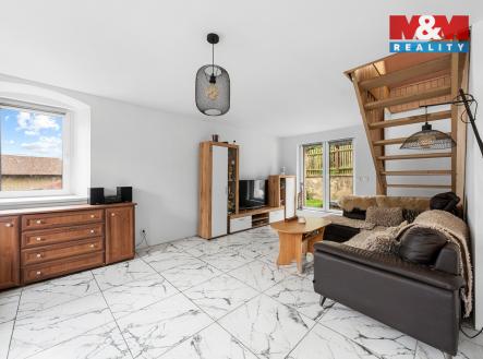 Prodej bytu, 5+1, 192 m²