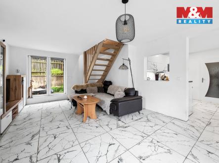 Prodej bytu, 5+1, 192 m²