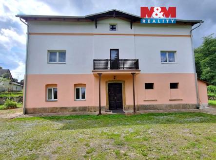 Prodej domu/vily, 160 m²