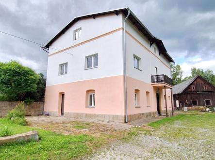 Prodej domu/vily, 160 m²