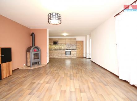 Prodej domu/vily, 160 m²