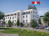Prodej bytu, 1+kk, 43 m²
