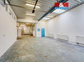 Prodej skladovací prostor, 116 m²