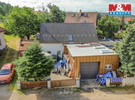 Prodej skladovací prostor, 116 m²