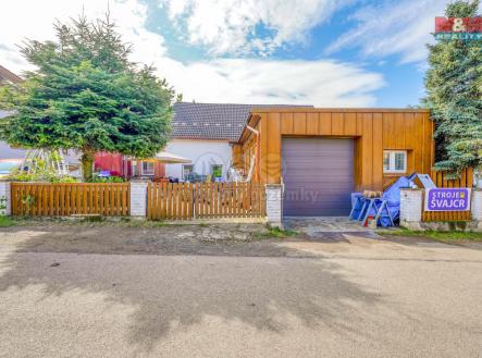 Prodej obchodní prostor, 116 m²