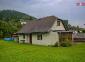 Prodej chaty/rekreačního objektu, 60 m²