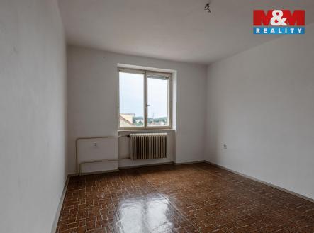 Prodej bytu, 2+1, 50 m²