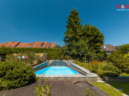 Prodej domu/vily, 194 m²