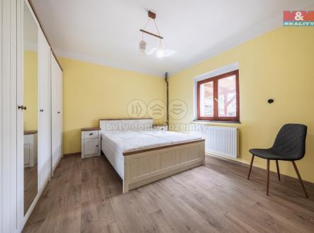 Prodej domu/vily, 132 m²