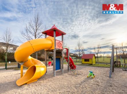 Prodej bytu, 2+kk, 41 m²