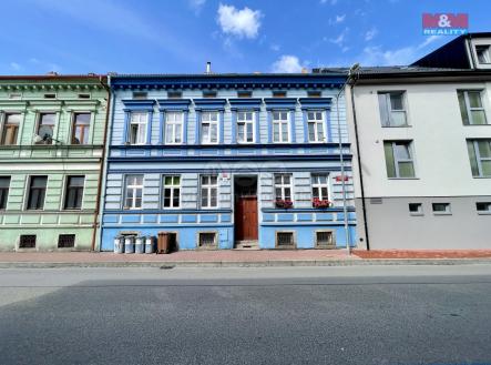 Prodej bytu, 2+kk, 39 m²