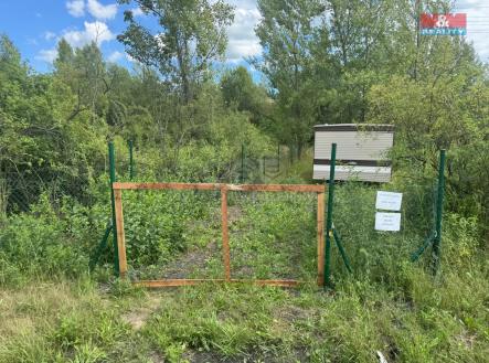 Prodej pozemku, zahrada, 375 m²