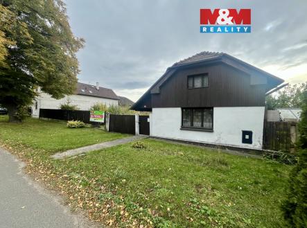 Prodej domu/vily, 92 m²