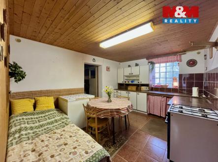 Prodej domu/vily, 92 m²