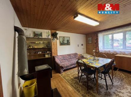 Prodej domu/vily, 92 m²