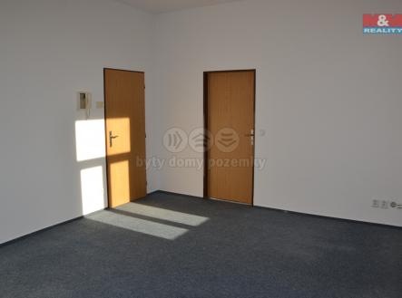 Prodej bytu, 2+1, 91 m²