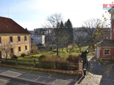 Prodej bytu, 2+1, 91 m²