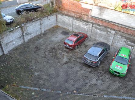 Prodej bytu, 2+1, 91 m²