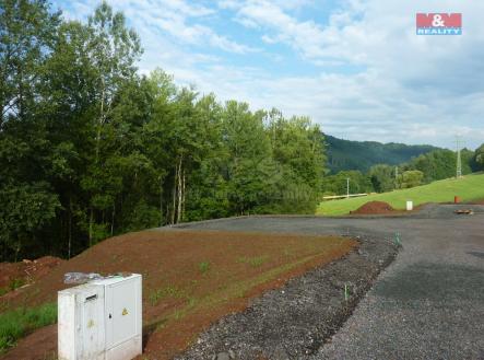 Prodej pozemku pro bydlení, 2 394 m²