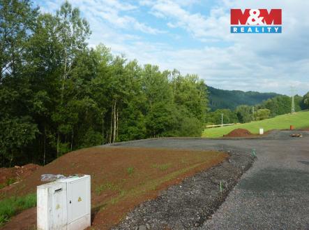 Prodej pozemku pro bydlení, 2 394 m²