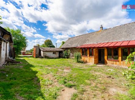 Prodej domu/vily, 91 m²