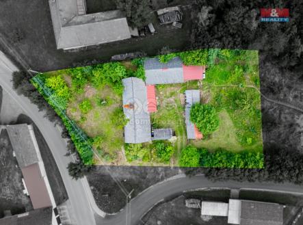 Prodej domu/vily, 91 m²