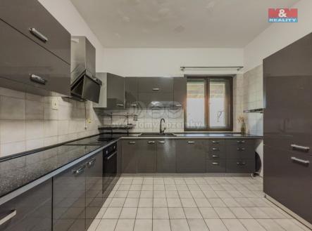 Prodej domu/vily, 198 m²