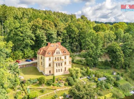 Prodej bytu, 3+1, 118 m²