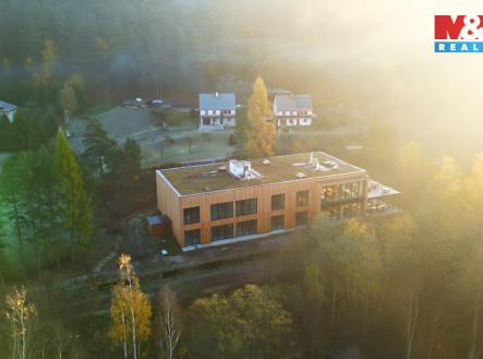 Prodej výrobní prostor, 1 236 m²