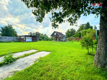 Prodej pozemku pro bydlení, 806 m²