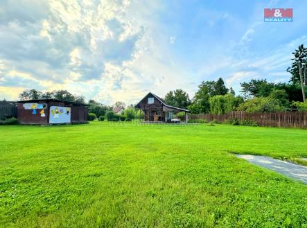 Prodej pozemku pro bydlení, 806 m²