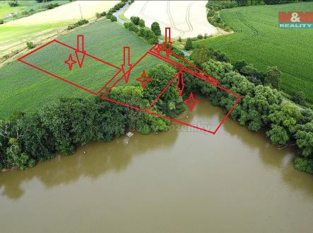 Prodej - pozemek, ostatní, 6 053 m²