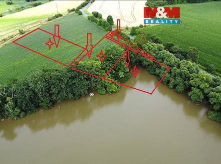 Prodej pozemku, ostatní, 6 053 m²