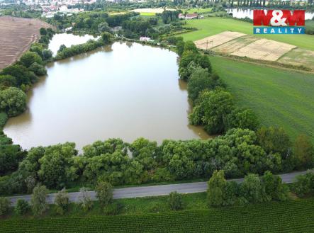 Prodej pozemku, ostatní, 6 053 m²