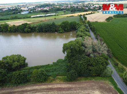 Prodej pozemku, ostatní, 6 053 m²