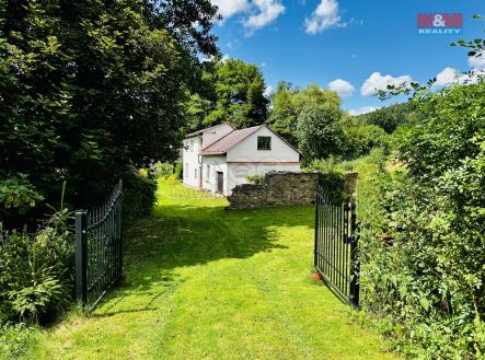 Prodej chaty/rekreačního objektu, 143 m²