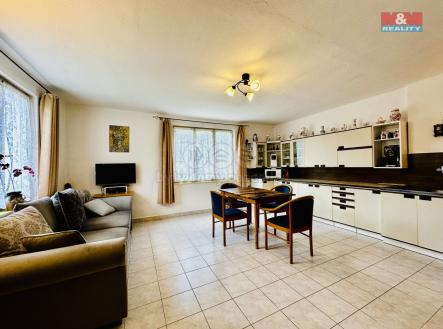 Prodej chaty/rekreačního objektu, 143 m²