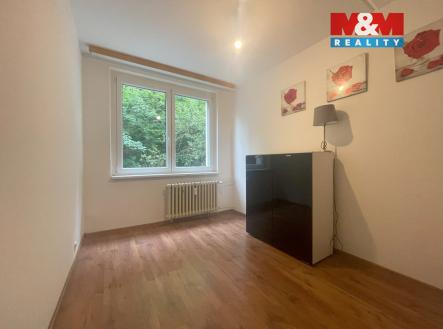 Prodej bytu, 4+1, 82 m²