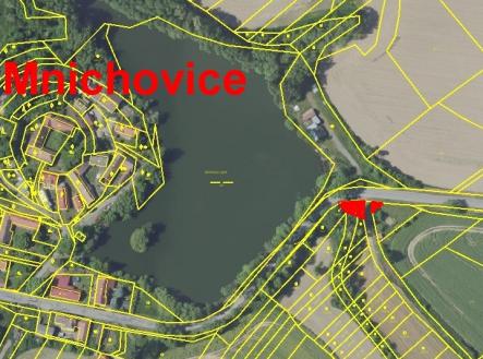 Prodej pozemku, trvalý travní porost, 3 113 m²