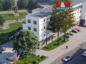 Prodej bytu, 3+kk, 91 m²