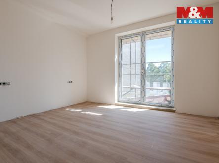 Prodej bytu, 3+kk, 91 m²