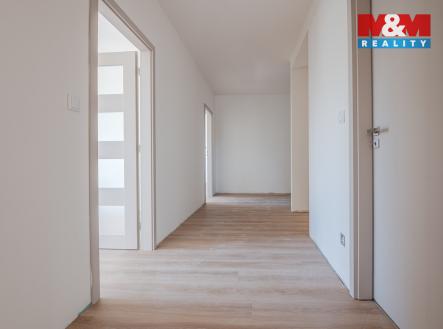 Prodej bytu, 3+kk, 91 m²
