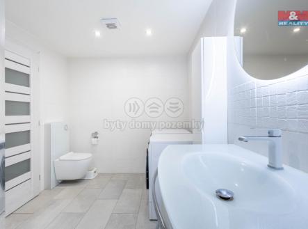 Prodej bytu, 2+1, 78 m²