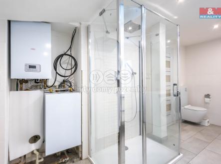 Prodej bytu, 2+1, 78 m²